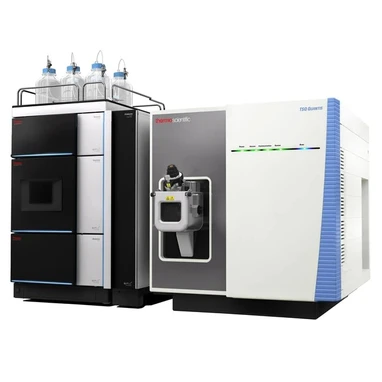 Thermo Scientific TSQ Quantis Hmotnostní spektrometr s trojitým kvadrupólem
