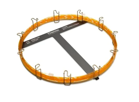 Thermo Scientific TraceGOLD TG-17MS GC kolony