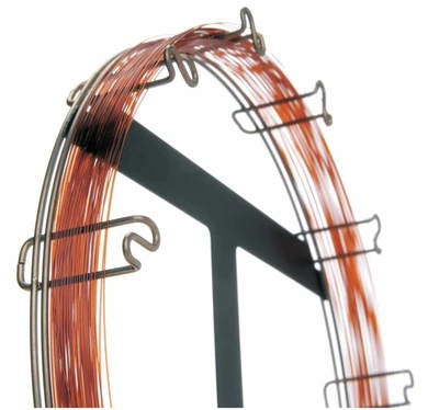Thermo Scientific Trace™ TR-WAX GC kolony