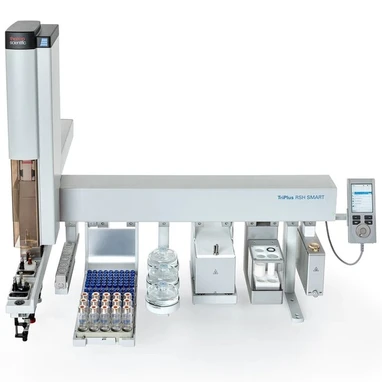 Thermo Scientific TriPlus RSH SMART autosampler