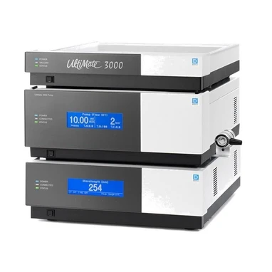 Thermo Scientific UltiMate 3000 BioRS kapalinový chromatograf