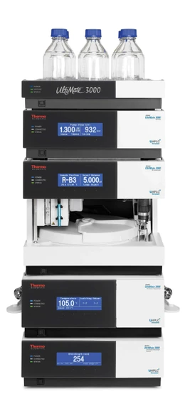 Thermo Scientific UltiMate 3000 Standard HPLC