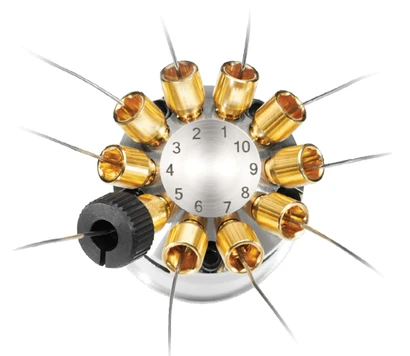 Thermo Scientific UltiMate 3000 x2 Dual RSLC