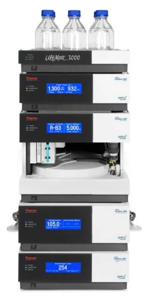 Pragolab: Thermo UltiMate 3000 RSLC