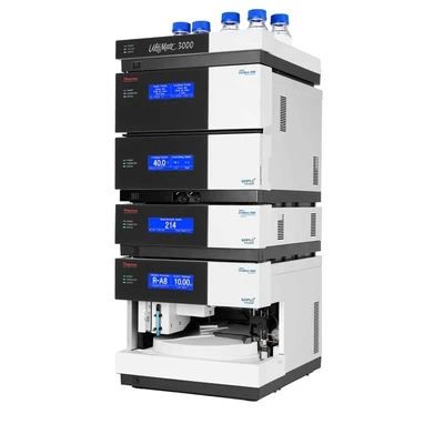 Thermo Scientific UltiMate 3000 RSLCnano kapalinový chromatograf