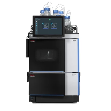 Thermo Scientific Vanquish Neo nanoHPLC systém