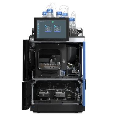 Thermo Scientific Vanquish Neo nanoHPLC systém