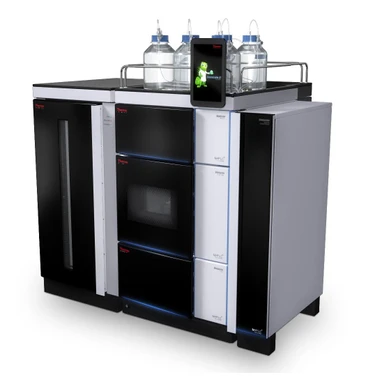 Thermo Scientific Vanquish HPLC a UHPLC systémy