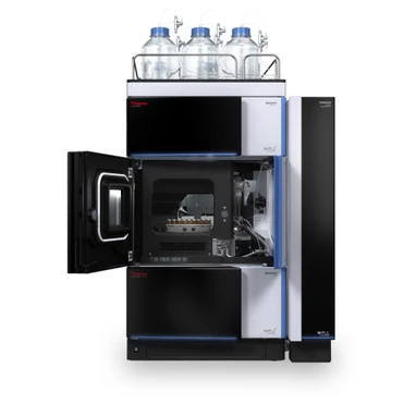 Thermo Scientific Vanquish HPLC a UHPLC systémy