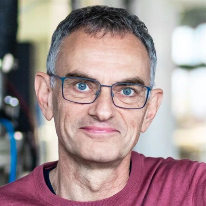 ISC: Tomáš Jungwirth