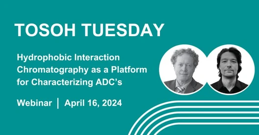 Hydrophobic Interaction Chromatography as a Platform for Characterizing ADCs