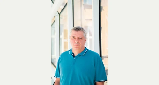 How to get inside a cell? Dr. Mario Vazdar’s project explores arginine behaviour
