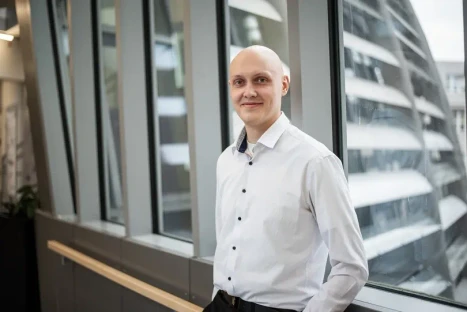 A new polymer could enable gastrointestinal transit monitoring without ionizing radiation