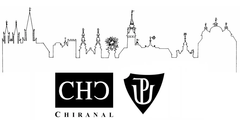 <ul>
<li><strong>Foto:</strong> Palacky University Olomouc: Advances in Chromatography and Electrophoresis &amp; Chiranal 2024</li>
</ul>
