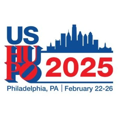 US HUPO 2025