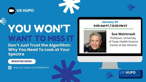 Don’t Just Trust the Algorithm: Why You Need To Look at Your Spectra