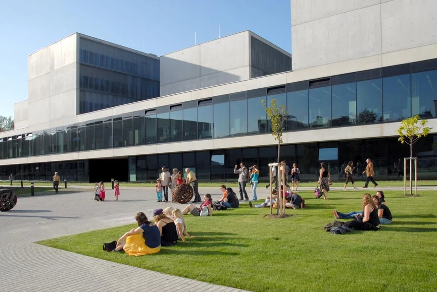 University of Pardubice: University of Pardubice