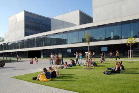 Two Postdoctoral Positions in Lipidomics and Glycomics