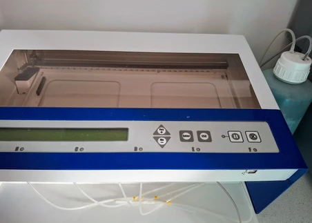 Dynablot Plus Fully Automated System for Immunoblot and Western Blot Assays (Refurbished)