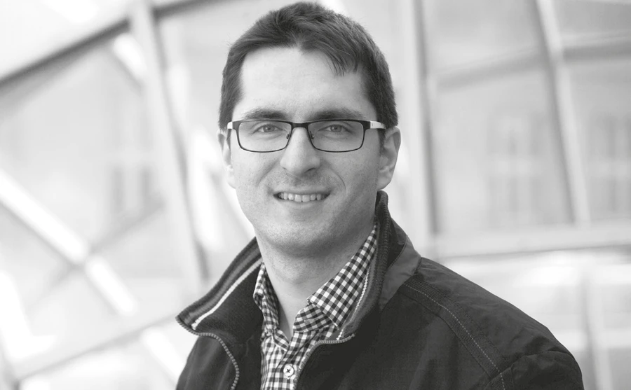 <p>Vysoká škola chemicko-technologická v Praze/Tomáš Princ: DYNAMICKÁ ROVNOVÁHA NA DOSAH? S chemiky z VŠCHT Praha o vědě a rovnosti</p>