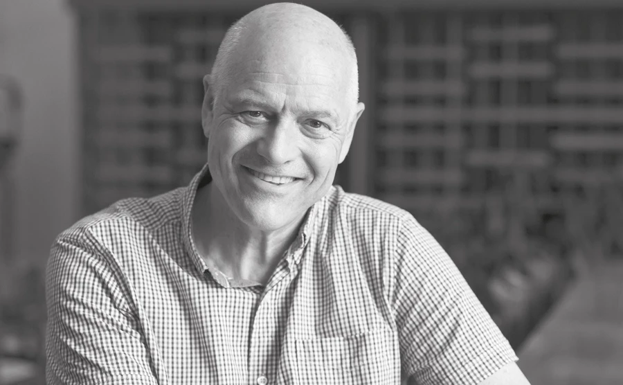 <p>Vysoká škola chemicko-technologická v Praze/Tomáš Princ: DYNAMICKÁ ROVNOVÁHA NA DOSAH? S chemiky z VŠCHT Praha o vědě a rovnosti</p>