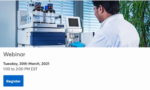 Back To Basics: Fundamental Concepts of HPLC & UHPLC