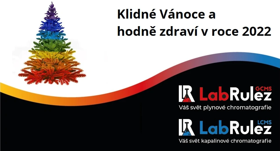 <p>LabRulez: Klidné Vánoce a hodně zdraví v roce 2022</p>
