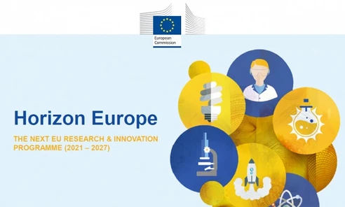 Odstartoval nový rámcový program Horizon Europe