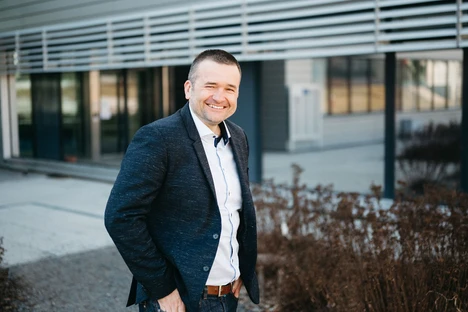 Pavel Csank: Inovační potenciál nemůže stát na dotacích