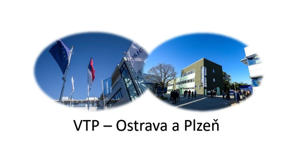 <ul>
<li><strong>Foto:</strong> Vědavýzkum.cz: Vědeckotechnické parky: Ostrava a Plzeň. A co Praha?</li>
</ul>