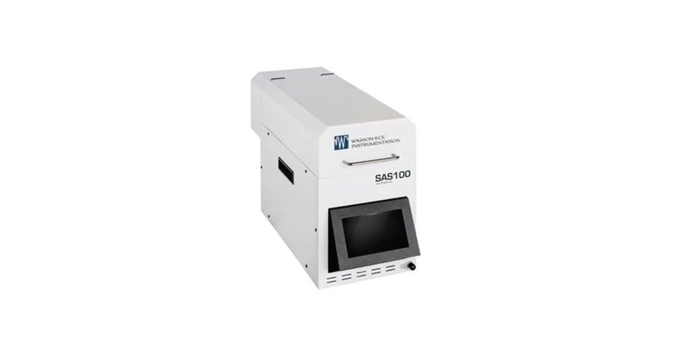 Wasson-ECE Instrumentation: Single Cylinder Sample Heater (New Product)