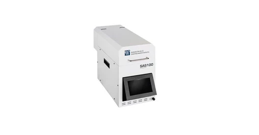 Single Cylinder Sample Heater (New Product)