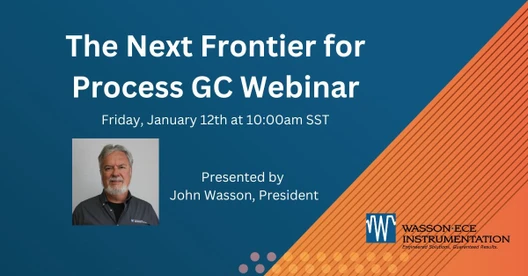 The Next Frontier for Process GC Webinar