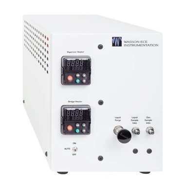Wasson LPG Vaporizer (1107)