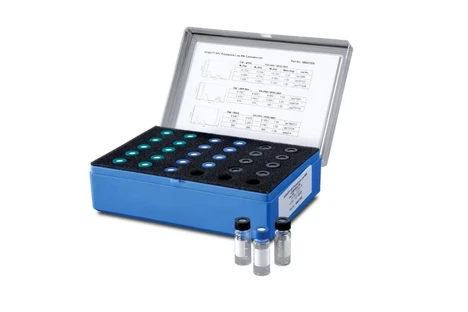 Waters Sady kalibračních standardů ACQUITY Advanced Polymer Chromatography (APC)