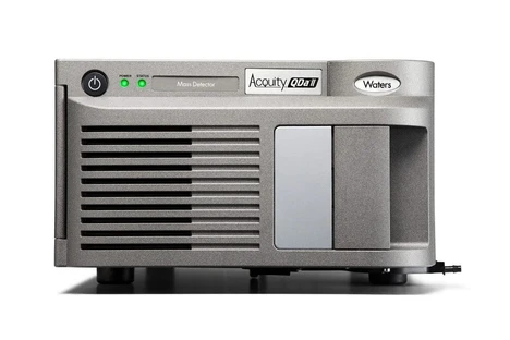 Waters ACQUITY QDa II Mass Detector