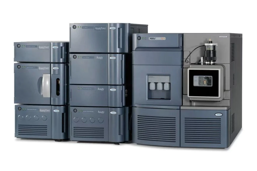 Waters ACQUITY UPC2 System: ACQUITY UPC2 System with Xevo TQ-XS.