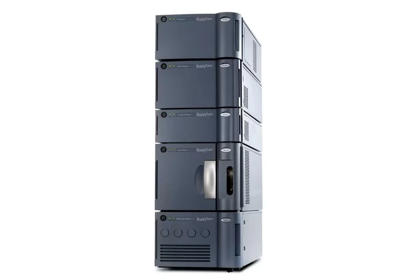 Waters ACQUITY UPC2 System: ACQUITY UPC2 System gives scientists the ability to precisely vary mobile phase strength, pressure, and temperature.