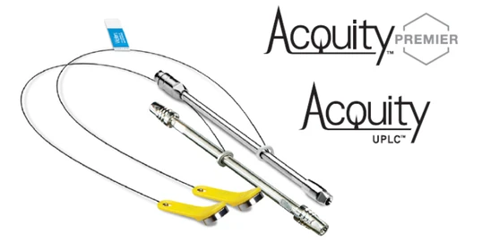 Waters Acquity UPLC Protein BEH C4 kolona