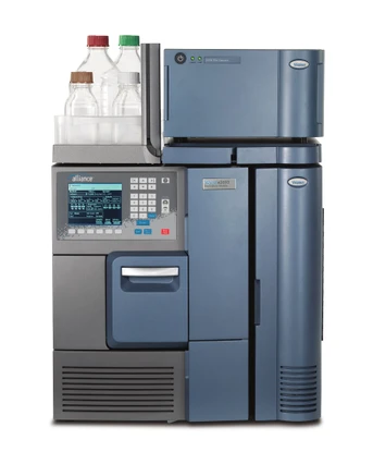 Waters Alliance HPLC System