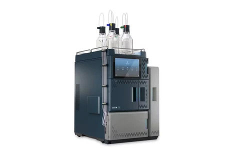 Waters Alliance iS Bio HPLC System