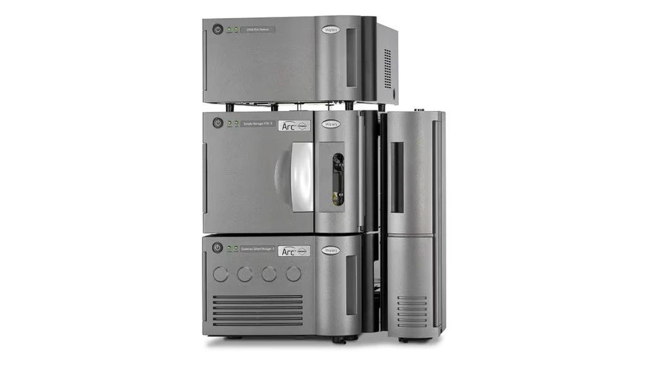 Waters Arc Premier LC System