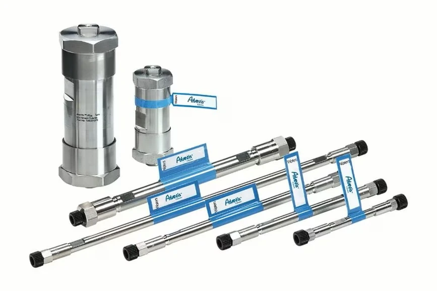 Waters: HPLC Kolony Atlantis