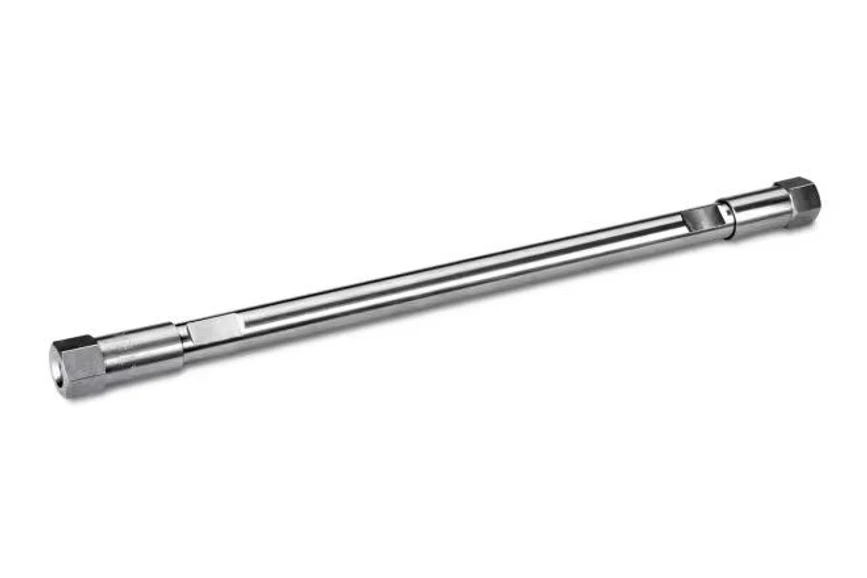 Waters: Nova-Pak C18 HPLC Columns