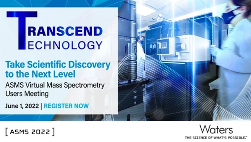 ASMS Virtual Mass Spectrometry Users Meeting