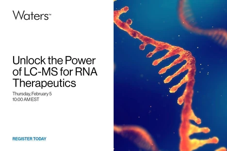 Accelerating Sample to Decision: Automated LC-MS Workflows for RNA Therapeutics and Vaccines