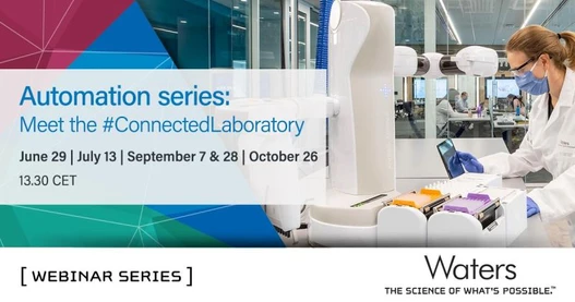 Part 4: Meet the #ConnectedLaboratory - What do guided protocols bring to your lab