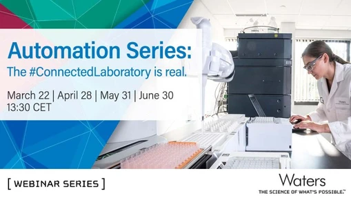 The #ConnectedLaboratory is real! - Part 4: Meet your peers and see how they implemented the #ConnectedLaborator