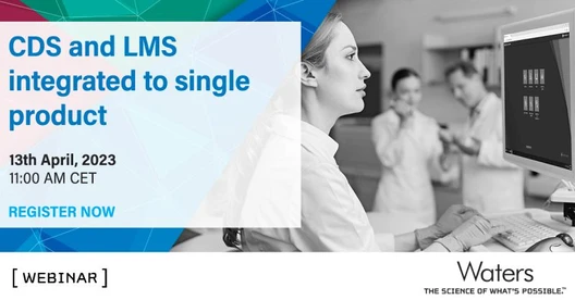 CDS and LMS integrated to single product