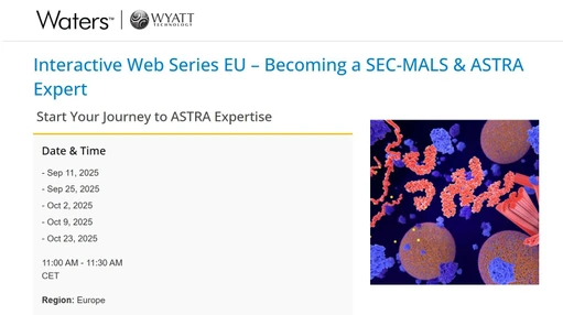 Becoming a SEC-MALS & ASTRA Expert: Part 10